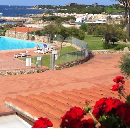 Casa Marinella 公寓