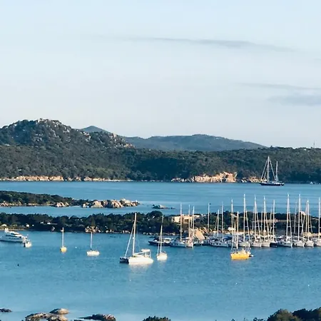 公寓 Casa Marinella 马里内拉