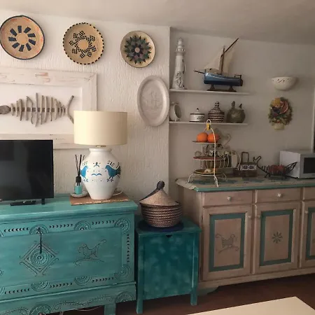 Casa Marinella *
