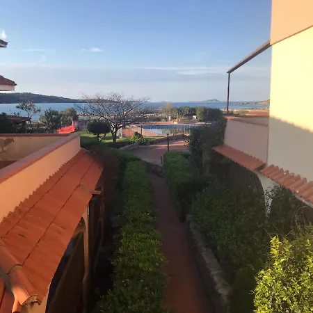 Apartment Casa Marinella