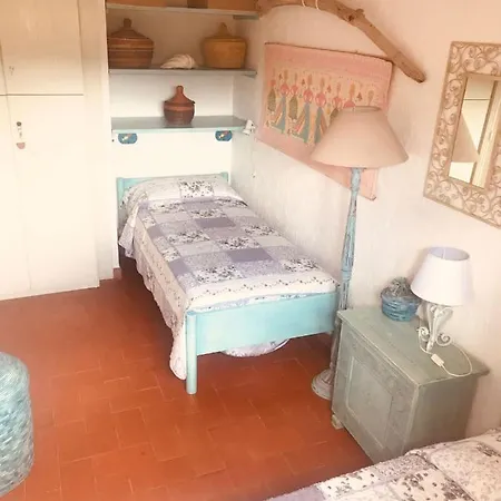Casa Marinella 公寓