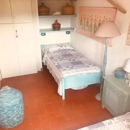 Casa Marinella 公寓 马里内拉