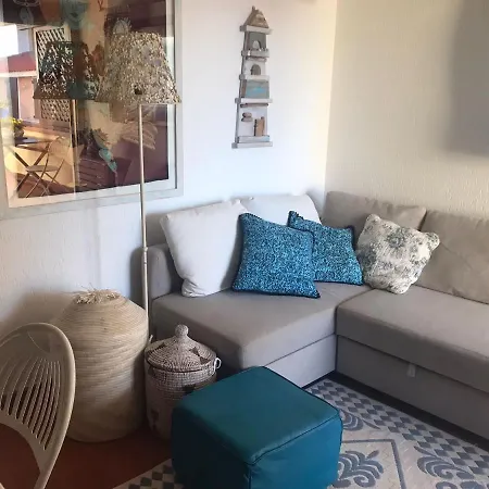 公寓 Casa Marinella