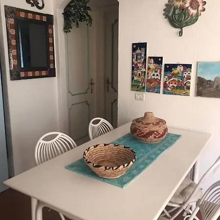 公寓 Casa Marinella