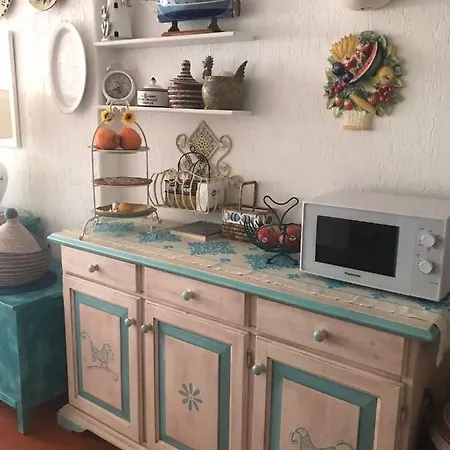 Casa Marinella *