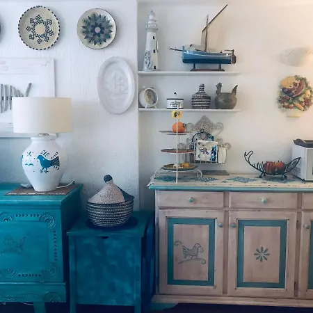 Casa Marinella Apartment *