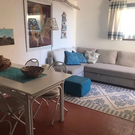 Casa Marinella *