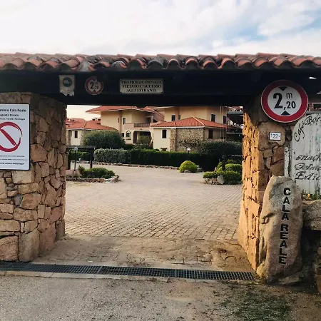 公寓 Casa Marinella 马里内拉