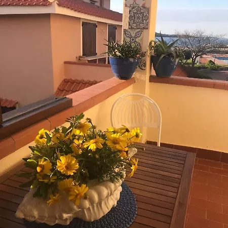Casa Marinella * 马里内拉