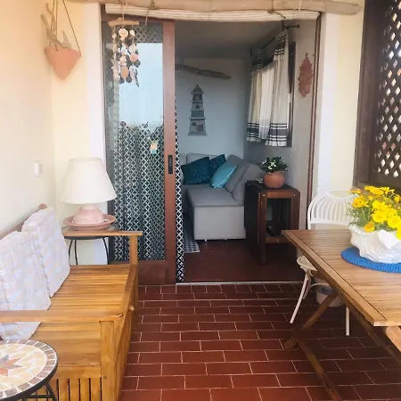 公寓 Casa Marinella 马里内拉