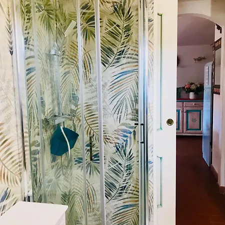 公寓 Casa Marinella 马里内拉