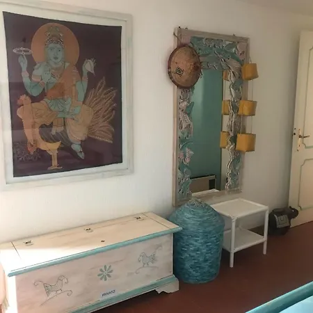 公寓 Casa Marinella