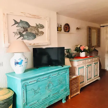 Casa Marinella Apartment Marinella (Sardinia)