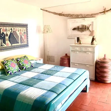 Casa Marinella 马里内拉