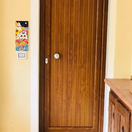 Apartment Casa Marinella *