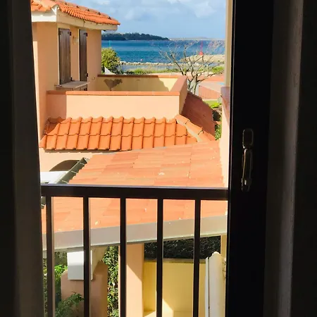 Casa Marinella 公寓 *